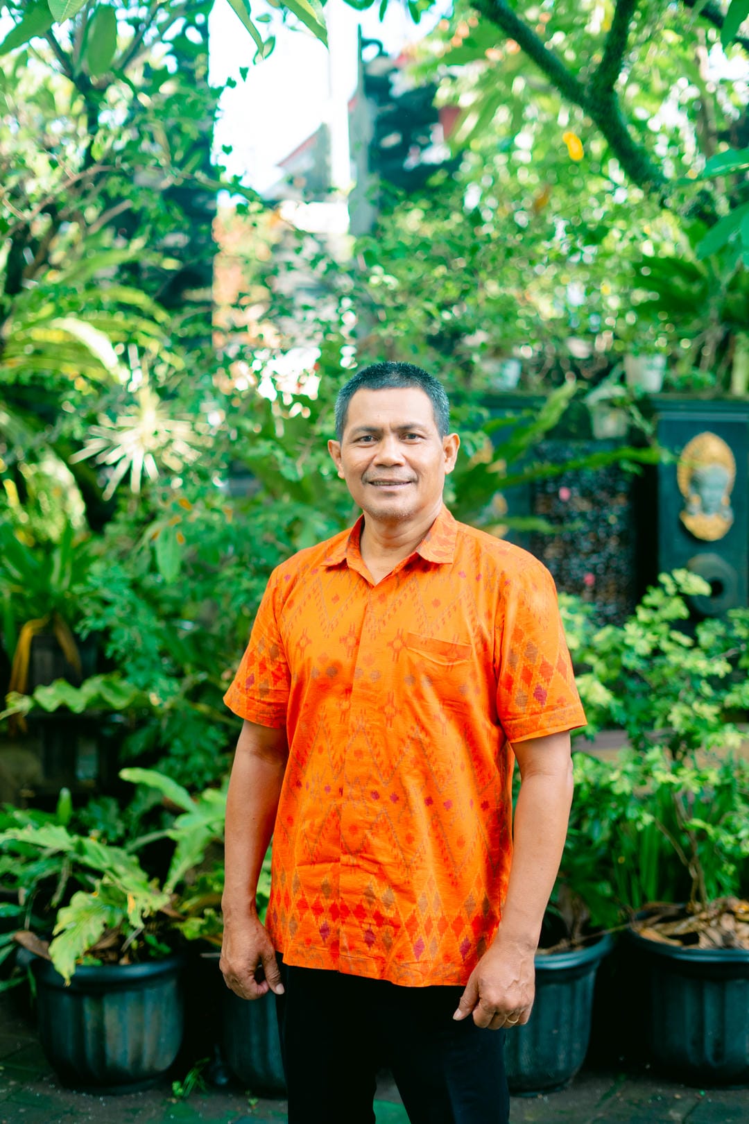I Nyoman Wirama Suadnyana, ST.