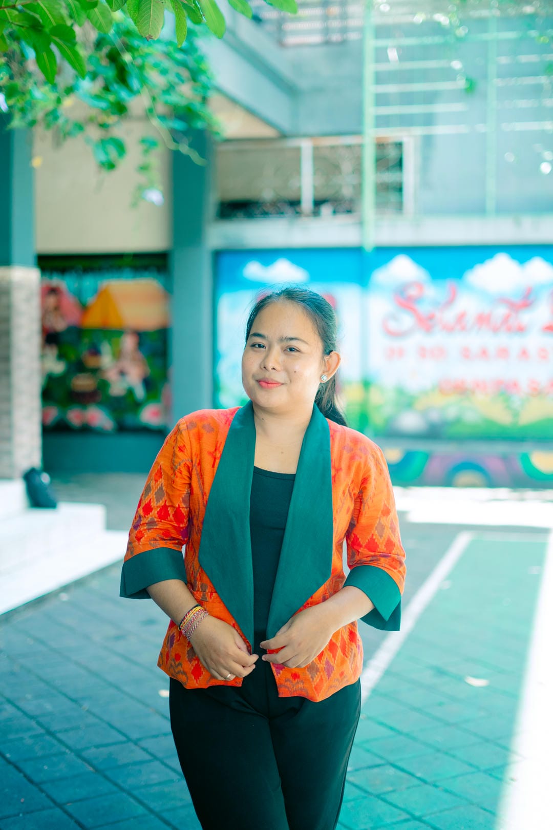 Kadek Sri Meiyani, S.Pd.