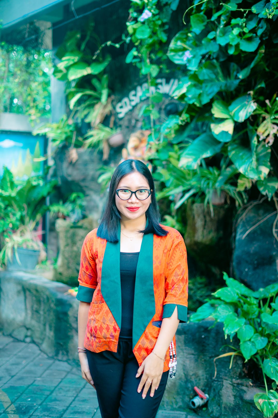 Ni Luh Putu Ika Sintya Devi, S.Pd., M.Pd.