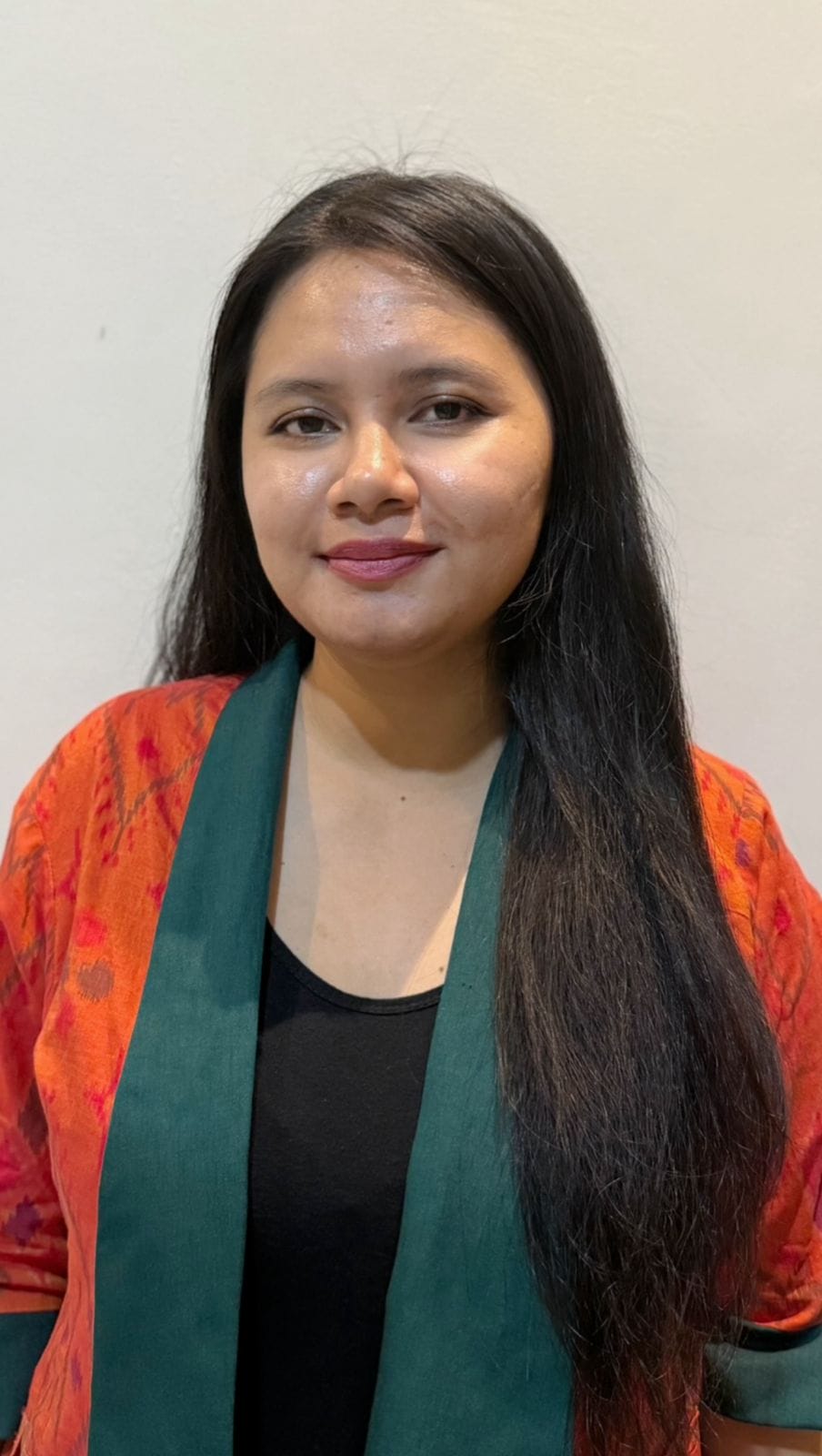 Ni Made Gita Anggriani, M.Pd.
