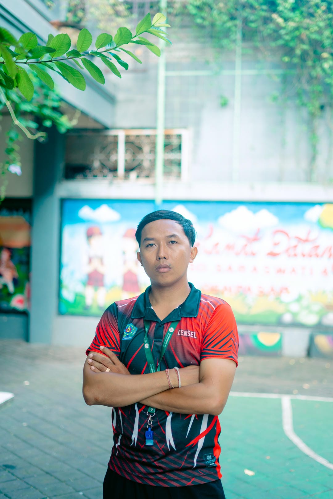 I Gusti Ngurah Arya Pradnya Setiawan, S.Pd.