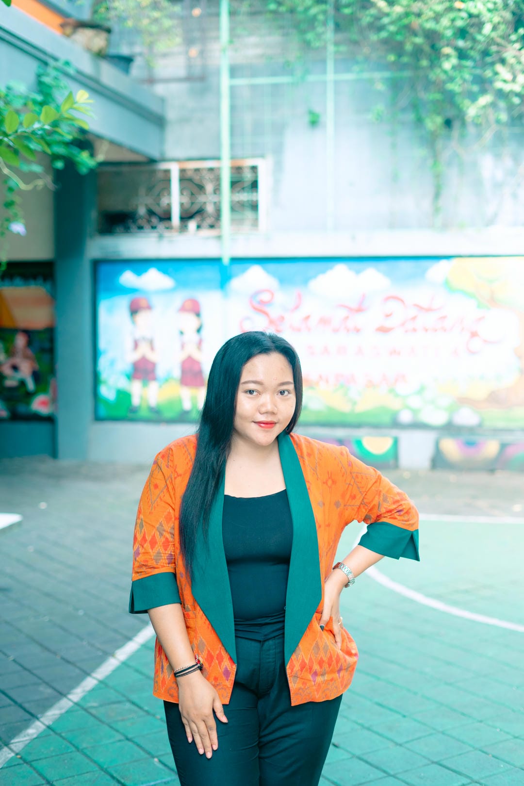 Ni Komang Sri Astuti, S.S.