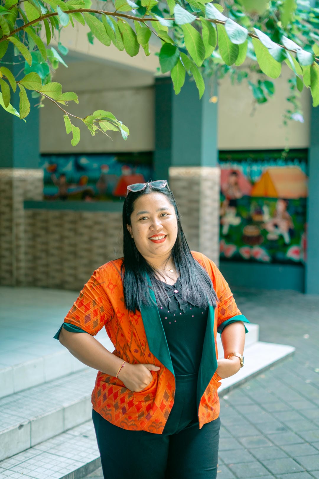 Putu Arsita Devi Sukerno, S.Pd.