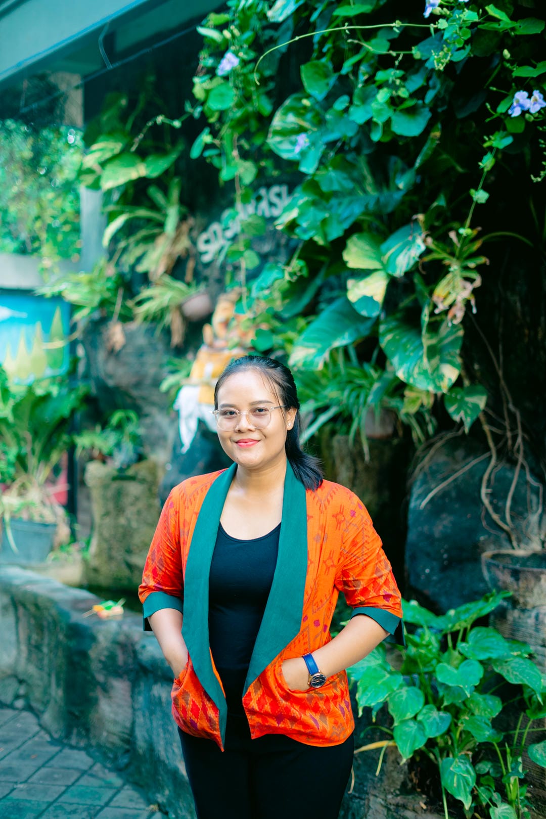 I Gusti Ayu Diantari Pradnya Dewi, S.Pd.