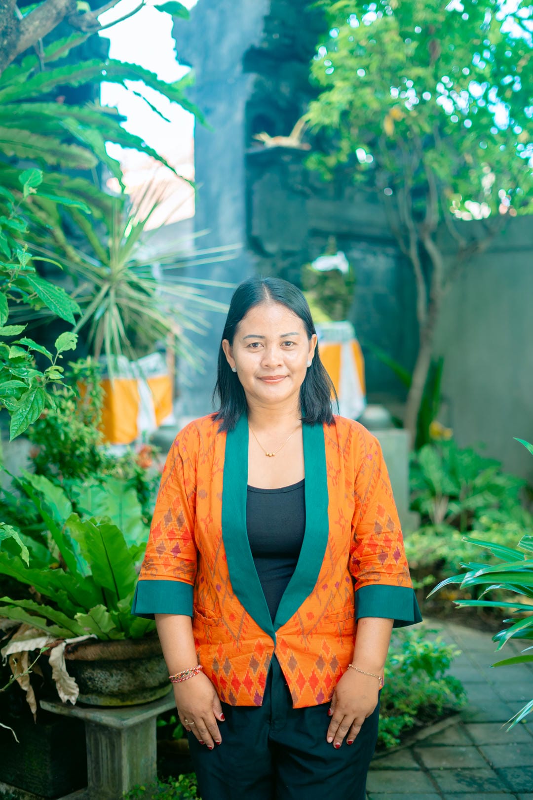 Ni Wayan Sumartini, S.Pd., M.Pd.