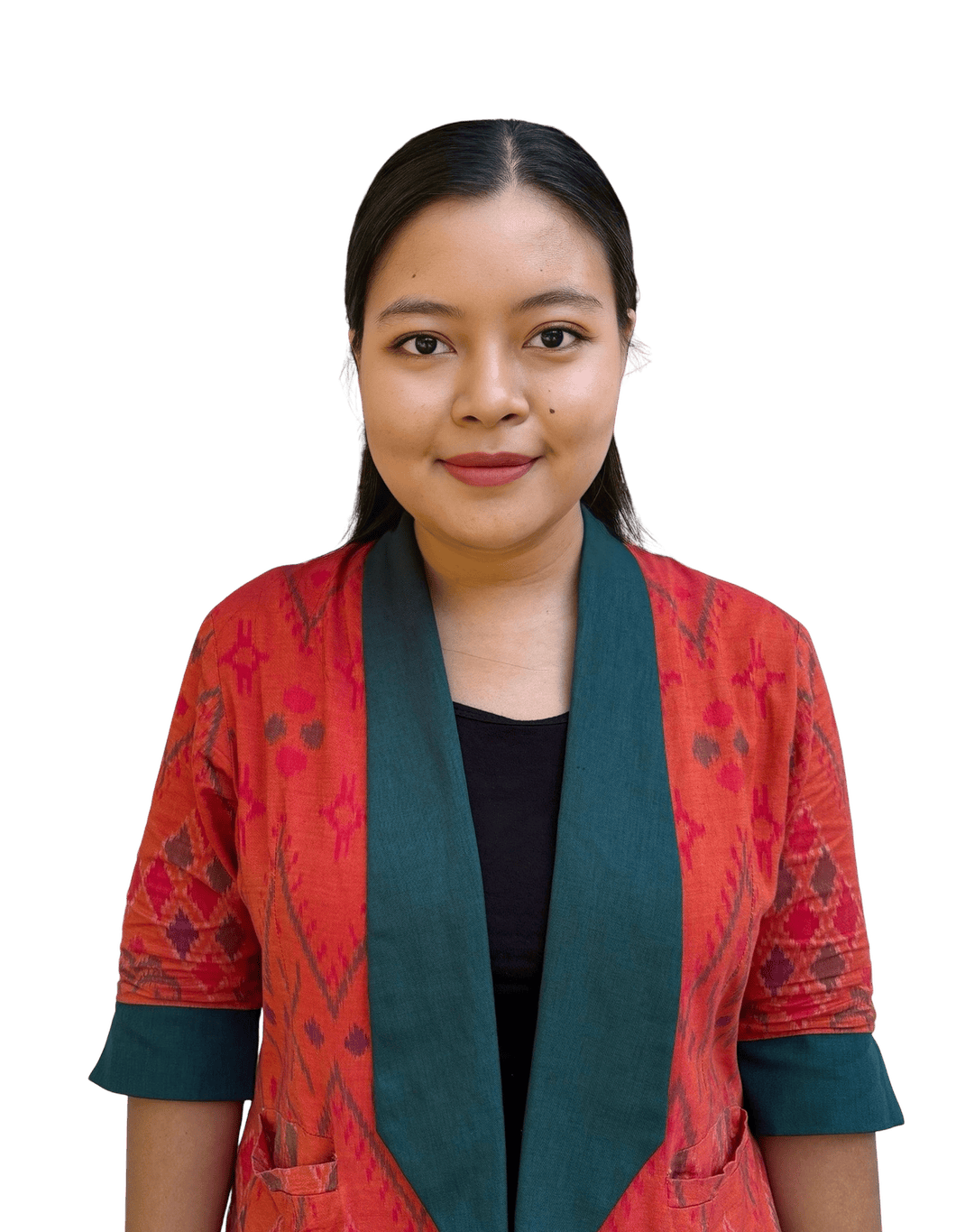 Ni Nyoman Yuli Suandewi, S.Pd.