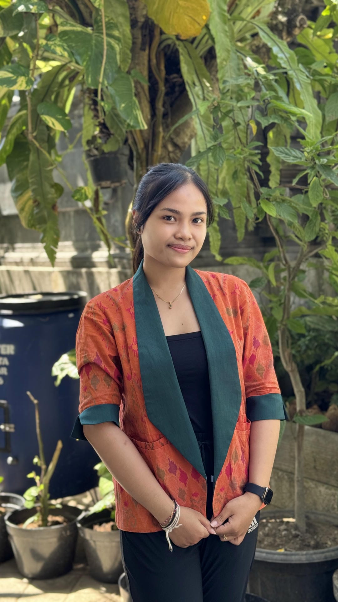 Komang Echa Yunita Pramesti, S.Pd.