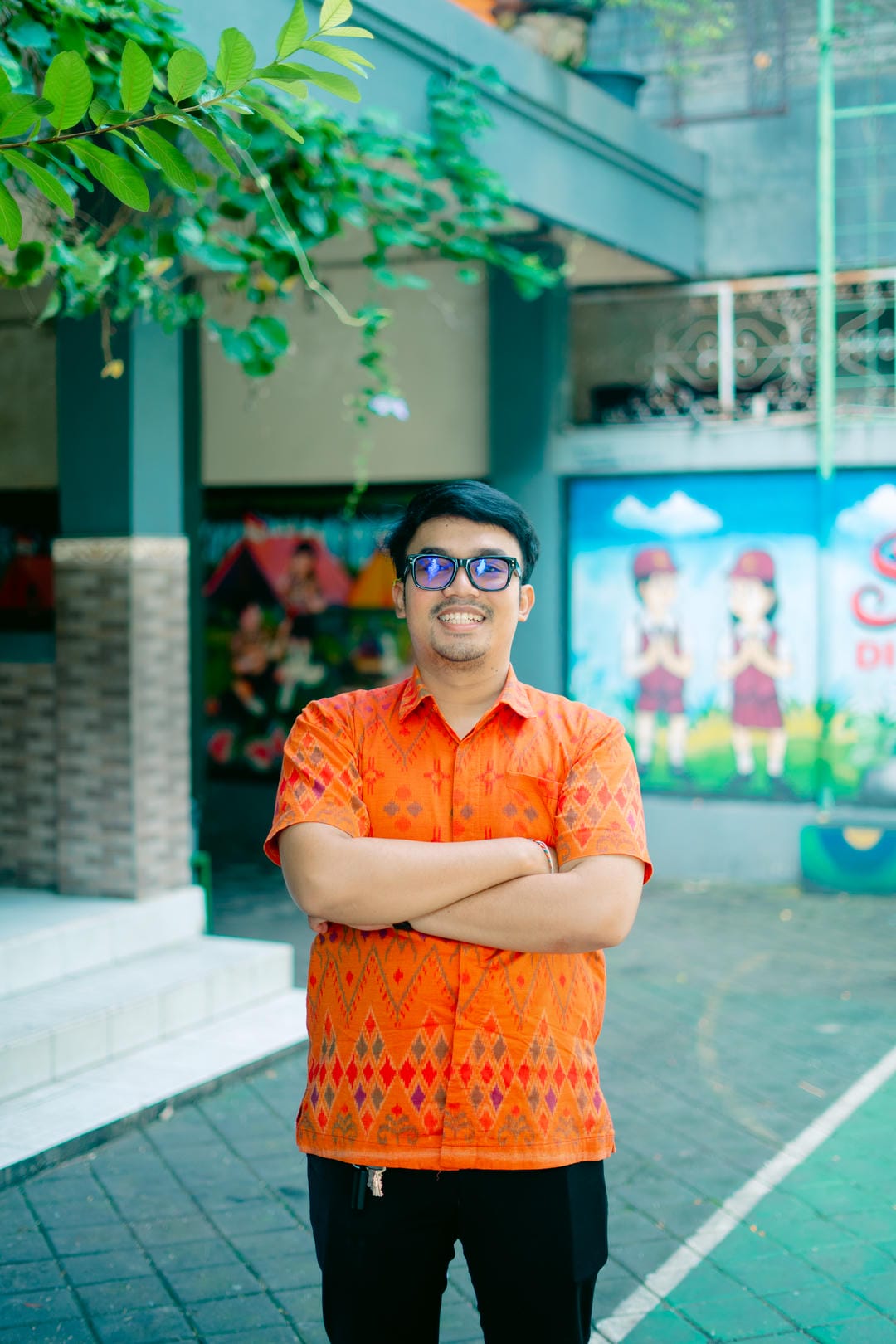 I Gusti Putu Pradnya Dika Utama, S.H.