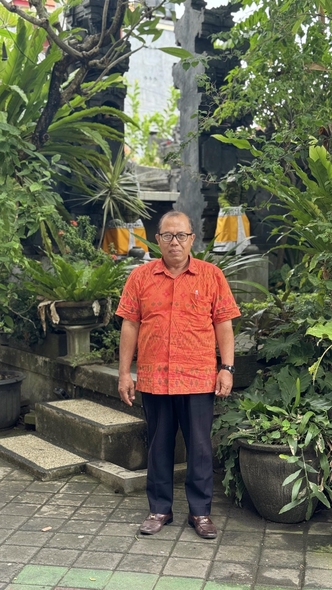 I Nyoman Kertia, S.Pd.