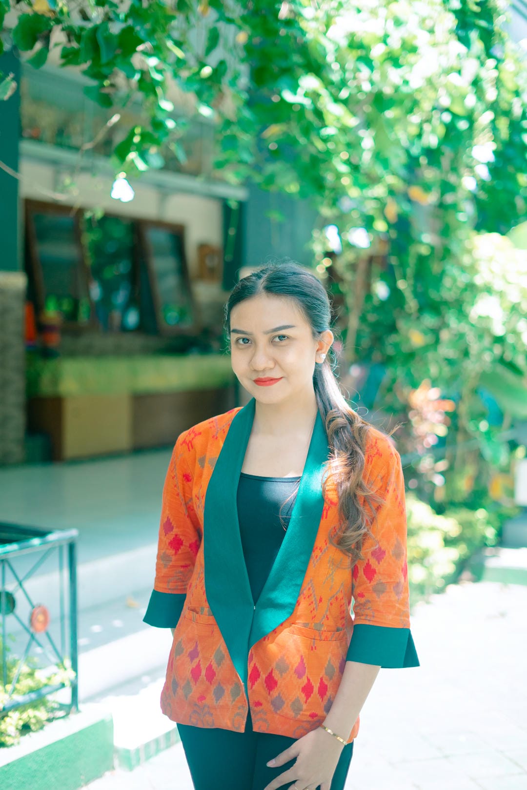 Kadek Anna Suli Lestari, S.M.
