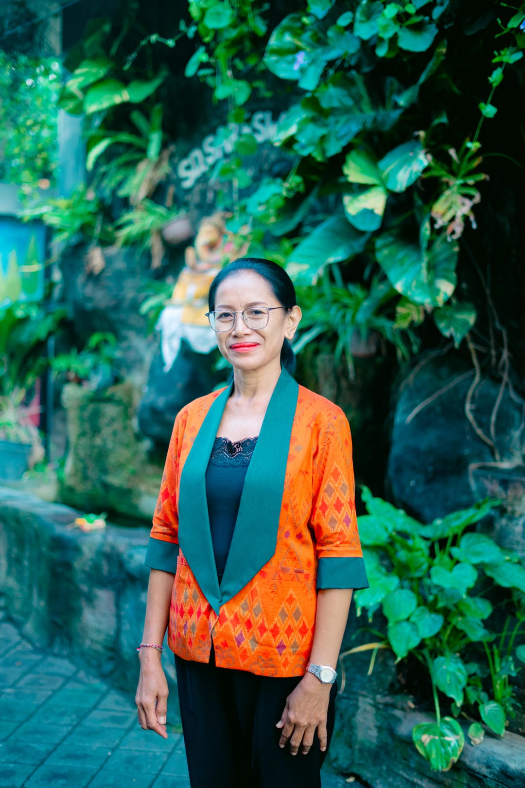 Ni Ketut Budanianti, S.Pd.
