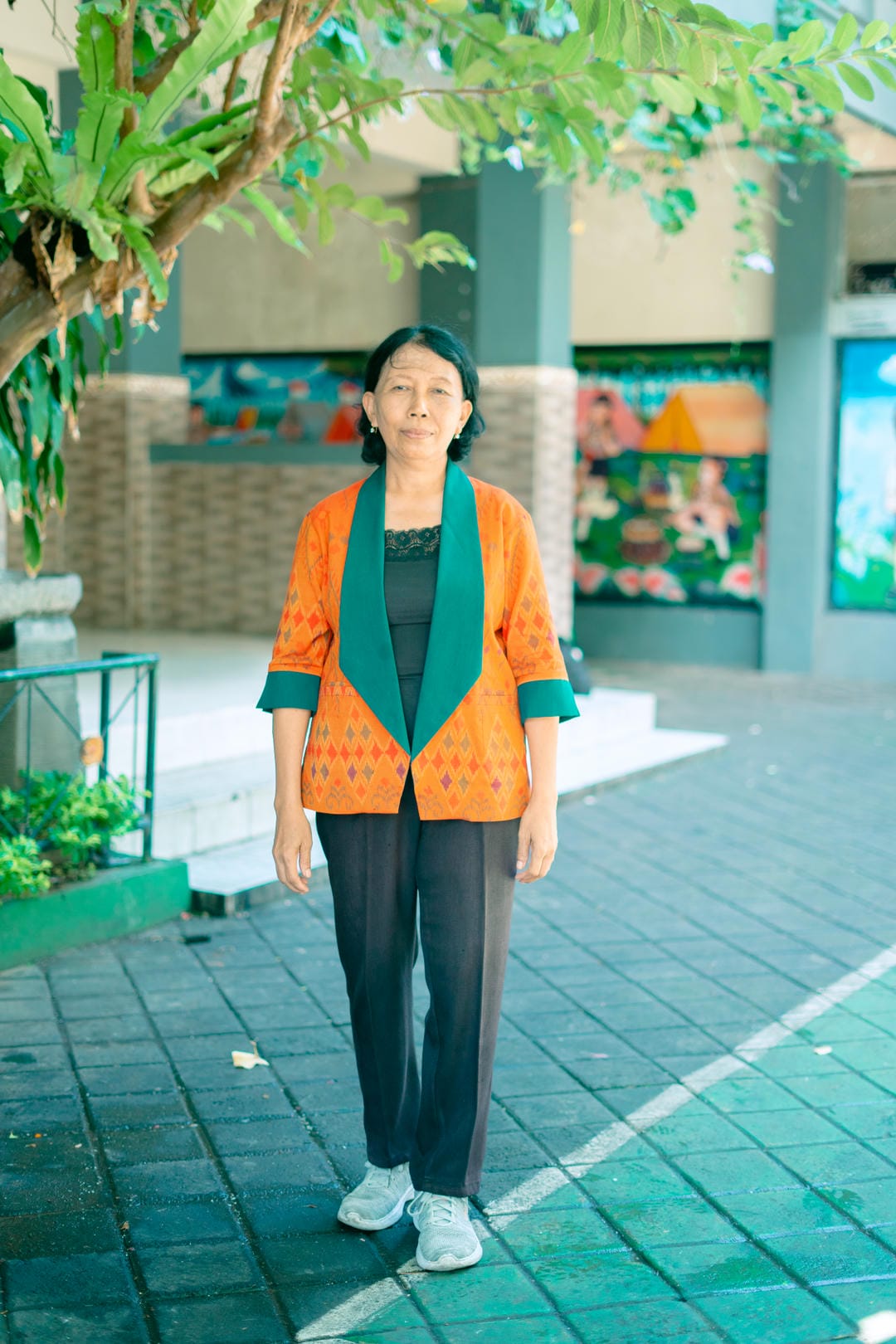 Ni Ketut Wangi