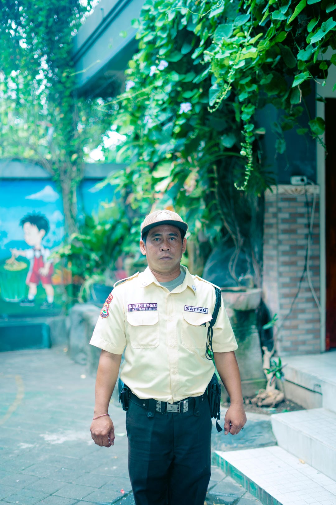 I Putu Agus Raditya